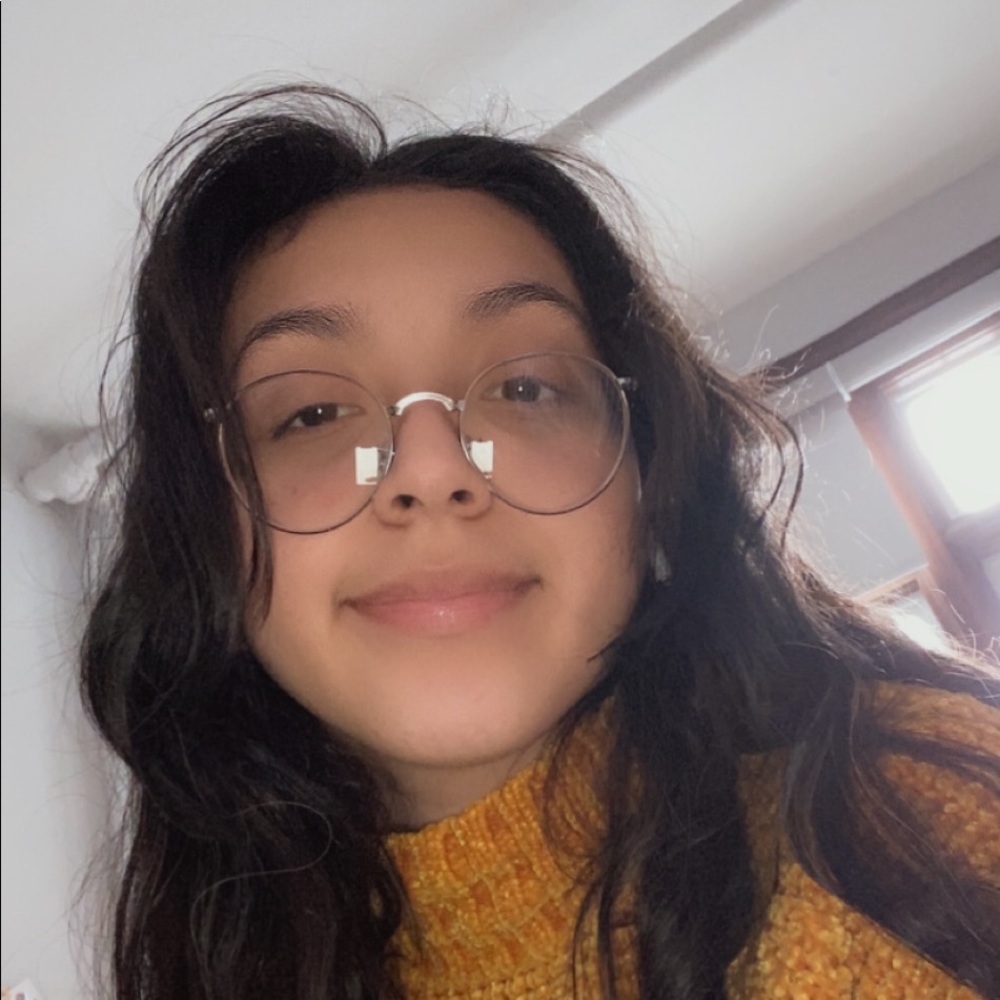 Meet your Posher, Joselin